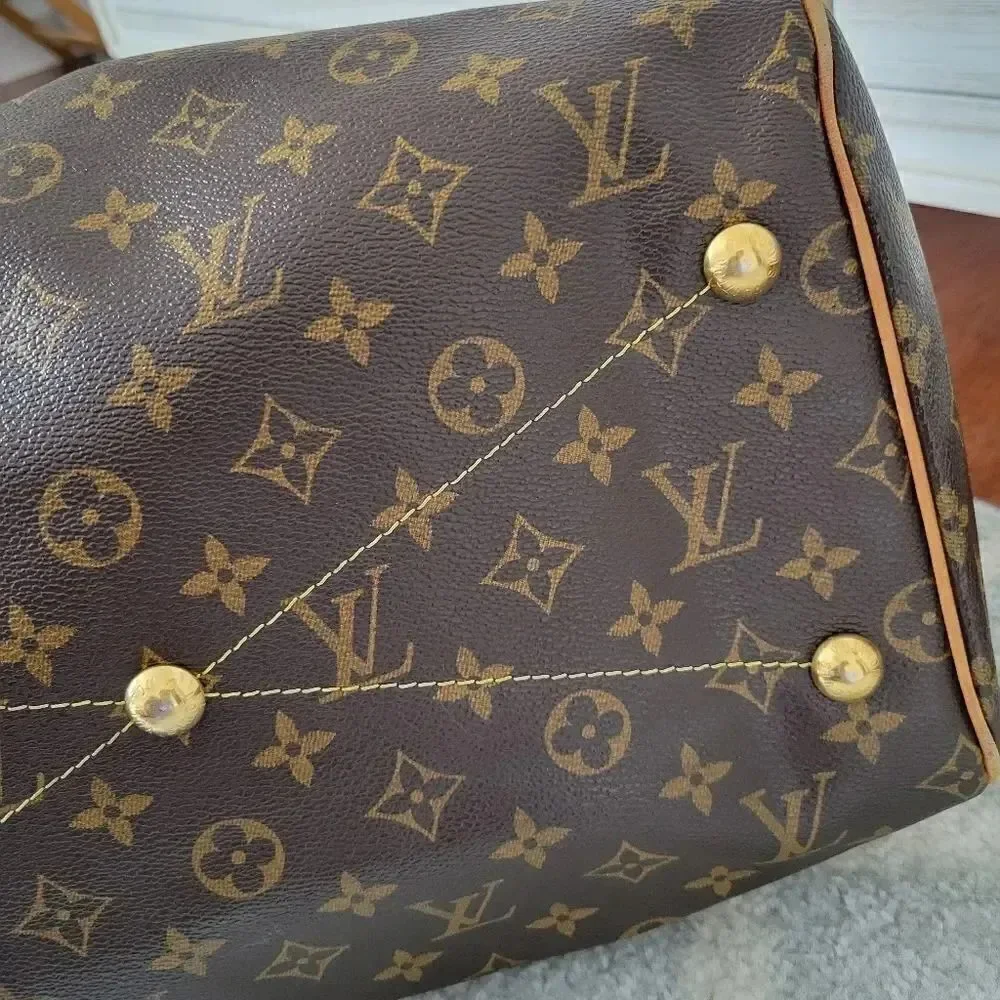 Louis vuitton Tivoli Gm - Picture 6 of 17